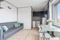 Квартира 1 комната 20 м² Варшава, Польша
