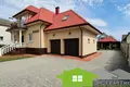 Дом 214 м² Лида, Беларусь