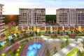 Apartamenty wielopoziomowe  Basaksehir, Turcja