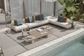 Mieszkanie 5 pokojów 586 m² Dubaj, Emiraty Arabskie