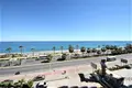 Жилой квартал Недорогая квартира в Алании на берегу моря