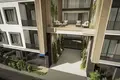 Penthouse 3 bedrooms 110 m² Mahmutlar Mahallesi, Turkey
