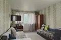 Mieszkanie 2 pokoi 43 m² Mińsk, Białoruś