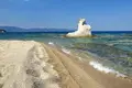 Atterrir 1 chambre 4 313 m² Ierissos, Grèce