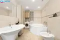 3 room apartment 108 m² Vilnius, Lithuania
