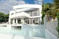 Dom 5 pokojów 501 m² Altea, Hiszpania
