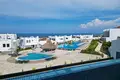 Complejo residencial Mykonos Homes