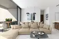 Mieszkanie 4 pokoi 118 m² Jermasoja, Cypr