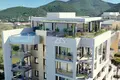 Mieszkanie 4 pokoi 281 m² Tivat, Czarnogóra