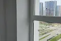 Wohnung 1 zimmer 27 m² Minsk, Belarus