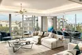 Appartement 4 chambres 209 m² Zeytinburnu, Turquie