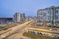 3 room apartment 69 m² Minsk, Belarus