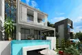 4 bedroom apartment 400 m² Alanya, Turkey