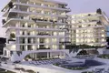 Wohnung 3 Schlafzimmer 215 m² Paphos, Zypern