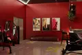 Appartement 55 m² Alanya, Turquie