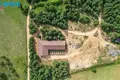 House 878 m² Uzilgiai, Lithuania