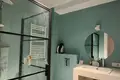 Appartement 2 chambres 57 m² Tbilissi, Géorgie