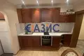 Wohnung 3 zimmer 120 m² Burgas, Bulgarien