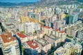 Appartement 1 chambre 60 m² Mahmutlar, Turquie