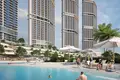 Apartamento 2 habitaciones 64 m² Dubái, Emiratos Árabes Unidos