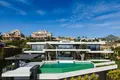 Villa 12 chambres  Benahavis, Espagne