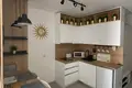1 room apartment 35 m² Bashkia Puke, Albania