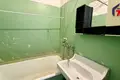 1 room apartment 33 m² Minsk, Belarus