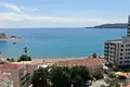 1 bedroom apartment 39 m² Rafailovici, Montenegro