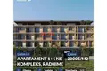 Appartement 2 chambres 65 m² Radhime, Albanie