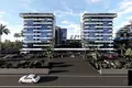 Wohnung 2 zimmer 50 m² Muratpasa, Türkei