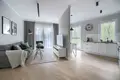 Квартира 3 комнаты 69 м² Варшава, Польша