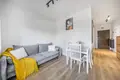 Mieszkanie 3 pokoi 45 m² Warszawa, Polska