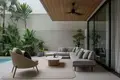 4 bedroom Villa 373 m² Pererenan, Indonesia
