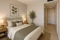 Mieszkanie 2 pokoi 90 m² Manilva, Hiszpania