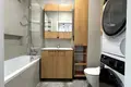 Apartamento 3 habitaciones 58 m² en Varsovia, Polonia