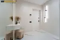 Apartamento 3 habitaciones 64 m² Minsk, Belarús