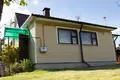 Haus 73 m² Bialarucki sielski Saviet, Belarus