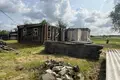 Casa 40 m² Viasiejski sielski Saviet, Belarús