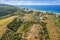 Atterrir 7 800 m² Aristotle Municipality, Grèce