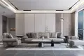 Wohnkomplex New residence with a swimming pool and a spa center 5 minutes away from the Marmara Sea, Istanbul, Turkey