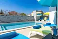 7 bedroom house 440 m² Opcina Medulin, Croatia