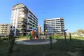 Пентхаус 4 комнаты 135 м² Аксу, Турция