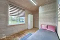 Maison 2 chambres 55 m² Dziescanski sielski Saviet, Bélarus