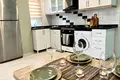 Квартира 1 спальня 60 м² Газипаша, Турция