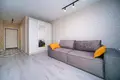 Квартира 1 комната 32 м² Минск, Беларусь