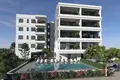 Apartamento 2 habitaciones 110 m² Moni, Chipre