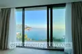 Apartamento 1 habitacion 76 m² Budva, Montenegro