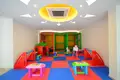 Mieszkanie 4 pokoi 170 m² Alanya, Turcja