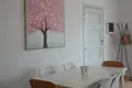 Attique 3 chambres 120 m² en Limassol, Chypre