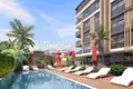 Wohnung 4 zimmer 175 m² Muratpasa, Türkei